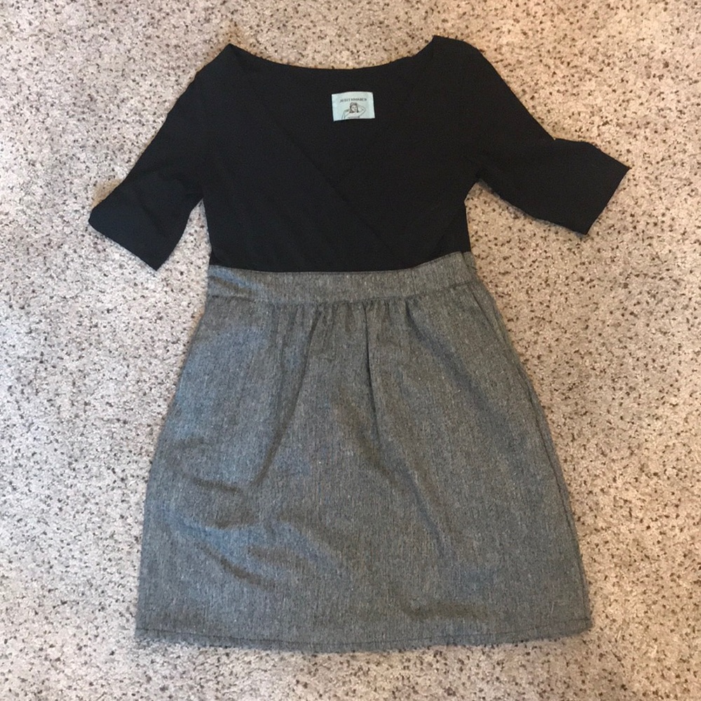Judith March Dress - Small